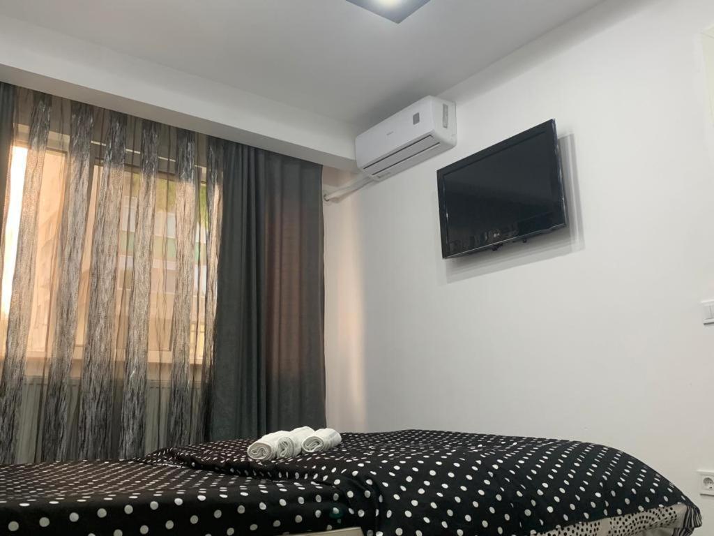 Apartament B Orizont Bacău Exterior photo