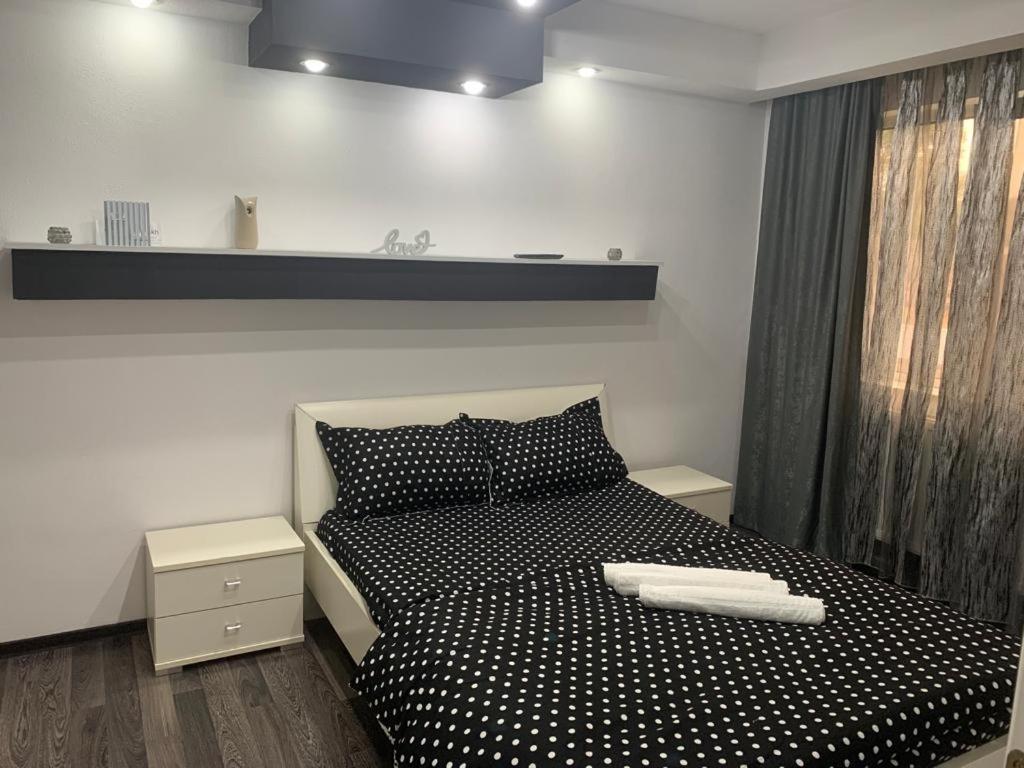 Apartament B Orizont Bacău Exterior photo