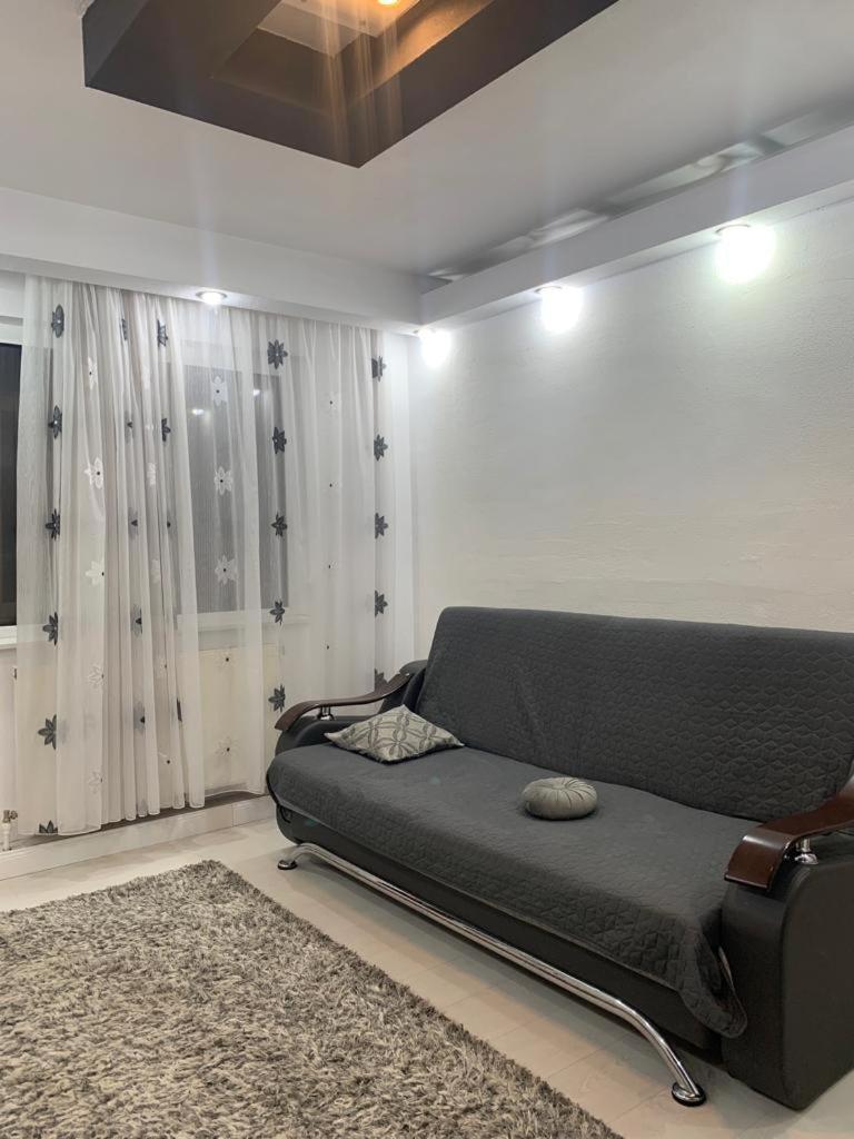 Apartament B Orizont Bacău Exterior photo